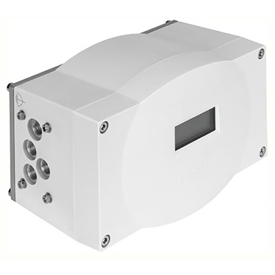 Festo Pneumatic Sensor, 21.6 → 26.4V, 3929539