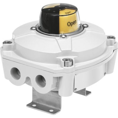 Festo Reed With Contact Pneumatic Cylinder & Actuator Switch, IP67, NO Operation, SRBE, 3471020