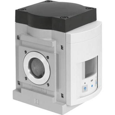 Festo Flow Controller, 0 → 10V, 573350