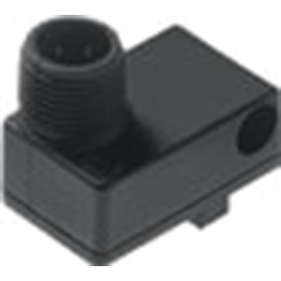 Festo Proximity Sensor Pneumatic Sensor, IP65, IP67, 10 to 30V dc, NO, PNP Operation, SMTO-8E, with LED indicator,