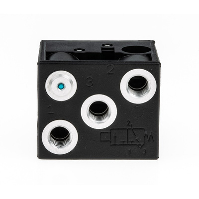 Festo Proximity Sensor Pneumatic Position Detector, IP65, SMPO-8E, 178563