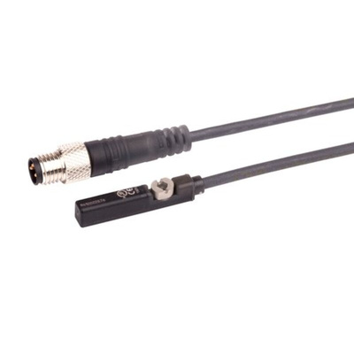 Aventics Pneumatic Sensor, IP65, IP67, 10 → 30 V dc, =2.5 V ac, PNP Operation, ST6, with LED indicator