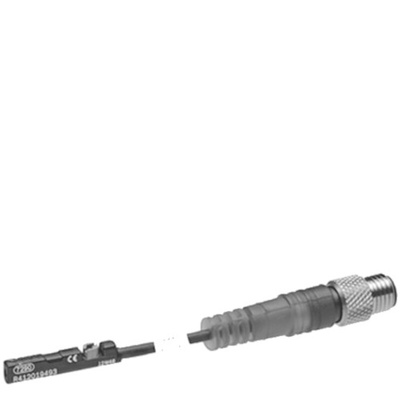 Aventics Reed Sensor Pneumatic Sensor, IP65, IP67, 5 → 30V dc, NO Operation, ST4, with LED indicator
