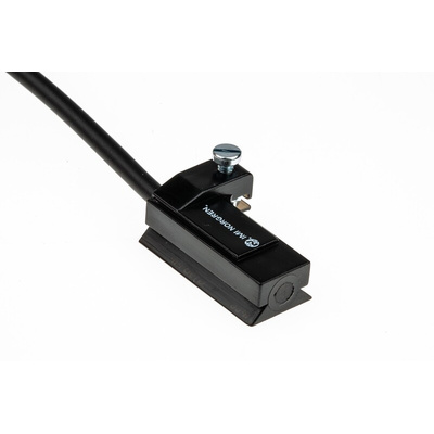 Norgren Reed Pneumatic Sensor, IP66, 10 → 170 V dc, 10 → 240V ac, NO Operation, M/40, with LED indicator