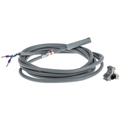 Norgren Reed Pneumatic Switch, M/33 Series