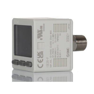 SMC Pressure Switch 10 bar
