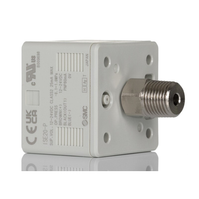 SMC Pressure Switch 10 bar