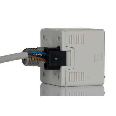 SMC Pressure Switch 10 bar