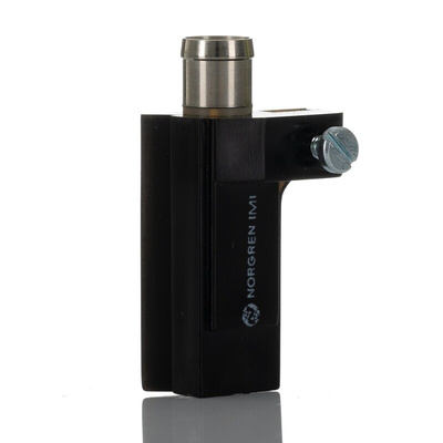 Norgren Reed Pneumatic Cylinder & Actuator Switch, IP66, NO Operation, M/40, with LED indicator