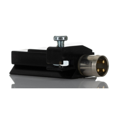 Norgren Reed Pneumatic Cylinder & Actuator Switch, IP66, NO Operation, M/40, with LED indicator
