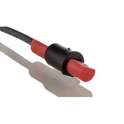 Norgren NPN Solid State Pneumatic Cylinder & Actuator Switch, M/50/EAP Series, 10 → 30V dc, with LED indicator