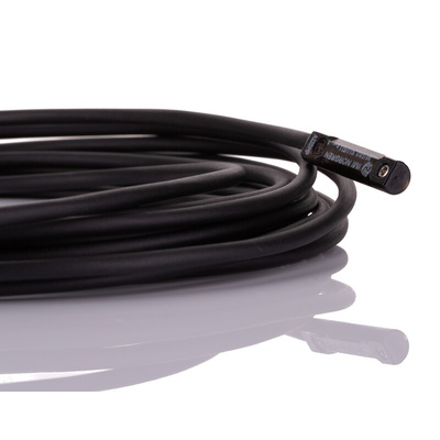 Norgren NO Reed Pneumatic Cylinder & Actuator Switch, M/50/LSU Series with LED indicator