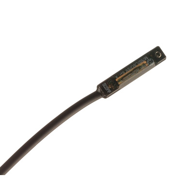 Norgren NO Reed Pneumatic Cylinder & Actuator Switch, M/50/LSU Series, 10 → 170 V ac/dc, 10 → 240 V