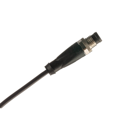 Norgren NO Reed Pneumatic Cylinder & Actuator Switch, M/50/LSU Series, 10 → 60V ac/dc, with LED indicator
