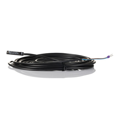 Norgren NO Reed Pneumatic Cylinder & Actuator Switch, M/50/LXU Series, 10 → 170V ac/dc, with LED indicator