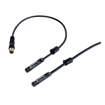 Norgren NO Reed Pneumatic Cylinder & Actuator Switch, M/50/RAC Series, 10 → 170 V dc, 10 → 240 V ac, with