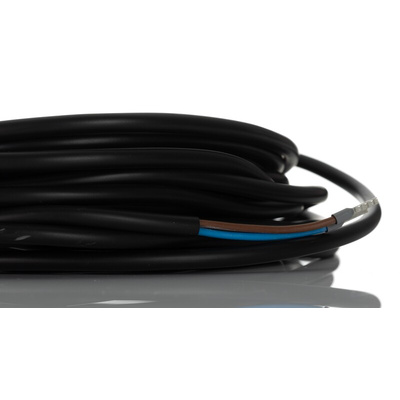Norgren Reed Reed Switch, IP66, 10 → 240V ac, NO Operation, QM/32, with LED indicator, QM/32