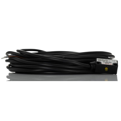 Norgren Reed Reed Switch, IP66, 10 → 240V ac, NO Operation, QM/32, with LED indicator, QM/32