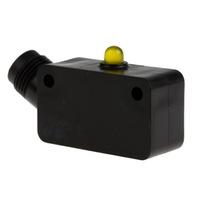 Norgren Reed Reed Switch, IP66, 10 → 240V ac/dc, NO Operation, QM/32, with LED indicator
