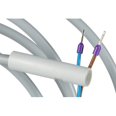 Norgren Reed Reed Switch, IP66, QM/34, with LED indicator