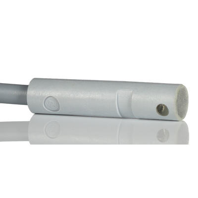 Norgren Reed Reed Switch, IP66, QM/34, with LED indicator