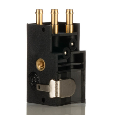 Norgren Pneumatic Proximity Switch Pneumatic Cylinder & Actuator Switch, QM/140, with LED indicator