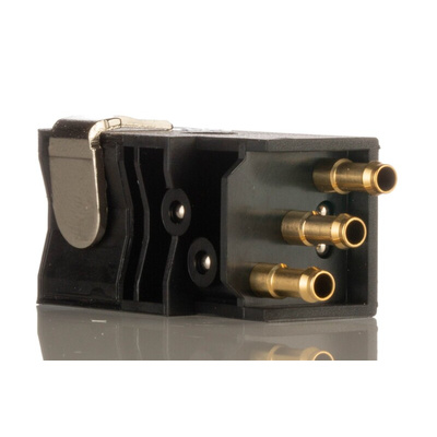 Norgren Pneumatic Proximity Switch Pneumatic Cylinder & Actuator Switch, QM/140, with LED indicator