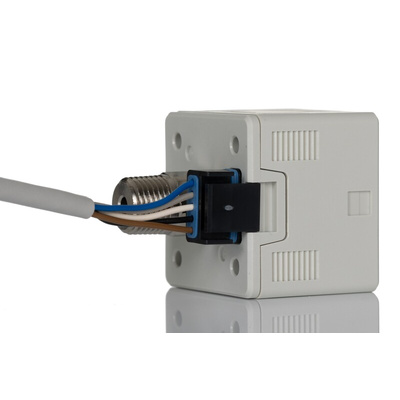 SMC Pressure Sensor 10 bar