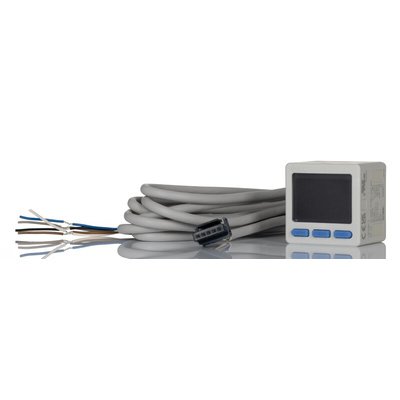 SMC Pressure Sensor 10 bar