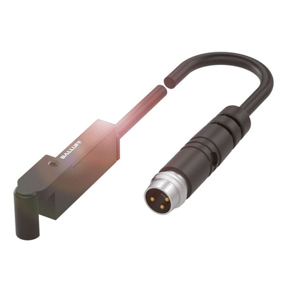 BALLUFF Cylinder Magnetic Sensor