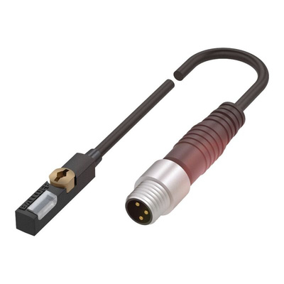 BALLUFF Cylinder Magnetic Sensor