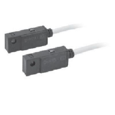 SMC PNP Auto Switch Unit Pneumatic Cylinder & Actuator Switch, D-H7 Series with LED indicator