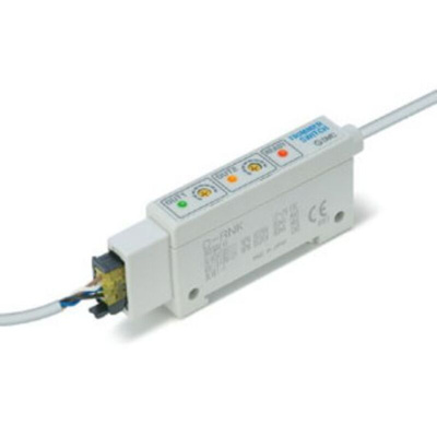 SMC Electric Solid State Switch Auto Switch, D-RP Series with LED indicator