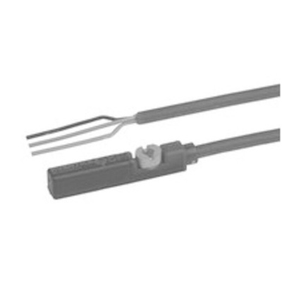 EMERSON – AVENTICS Sensor Pneumatic Sensor, IP65, IP67, IP69K, 30V ac/dc, NO Operation, ST6, with LED indicator