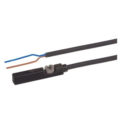 EMERSON – AVENTICS Sensor Pneumatic Sensor, IP65, IP67, 10 → 230V dc, NO Operation, ST6, with LED indicator