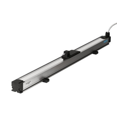 Festo Displacement Encoder Pneumatic Sensor, 10V, Electric Operation, MLO, 152632