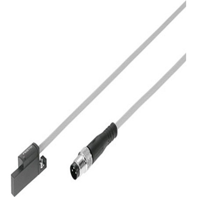 Festo Pneumatic Position Detector