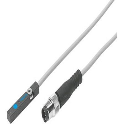 Festo Pneumatic Position Detector
