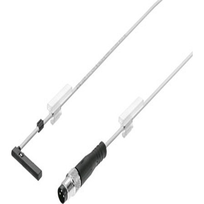 Festo Pneumatic Position Detector