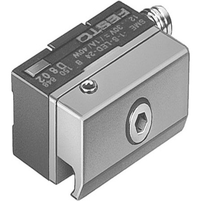 Festo Pneumatic Position Detector
