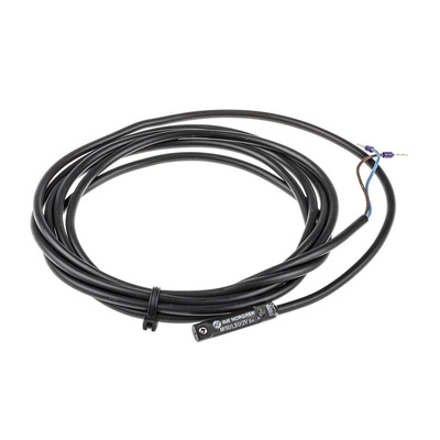 Norgren NO Reed Pneumatic Switch, M/50 Series, 170 V dc, 240 V ac, with LED indicator