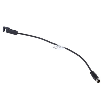 BALLUFF Magnetic Sensor, IP67, 10 → 30V dc, PNP Operation