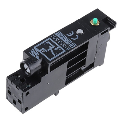 Crouzet Pressure Switch 1.2bar