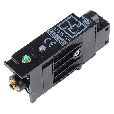 Crouzet Pressure Switch 1.2bar