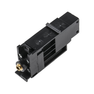 Crouzet Pressure Switch, IP20 -0.3 bar