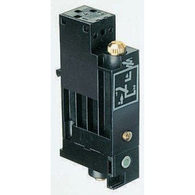 Crouzet Pressure Switch, IP20 -0.3 bar