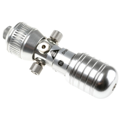 Druck Hand Pressure Pump 3bar