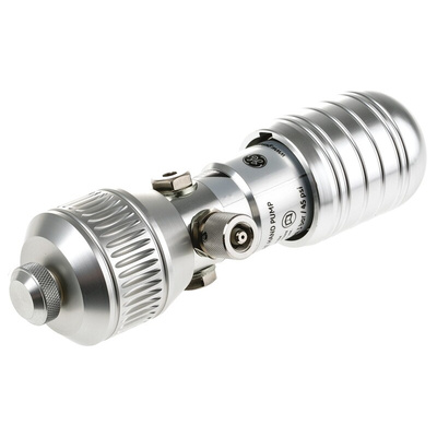 Druck Hand Pressure Pump 3bar