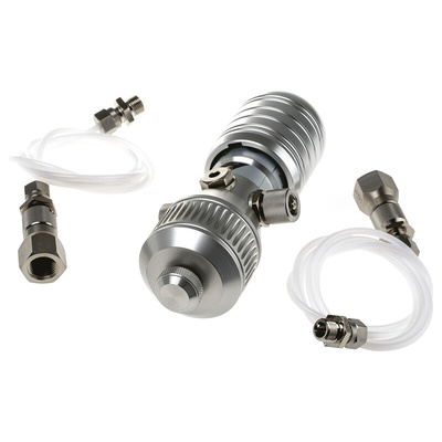 Druck Hand Pressure Pump 3bar