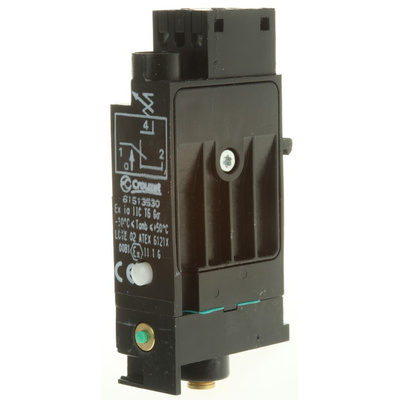 Crouzet Pressure Switch
